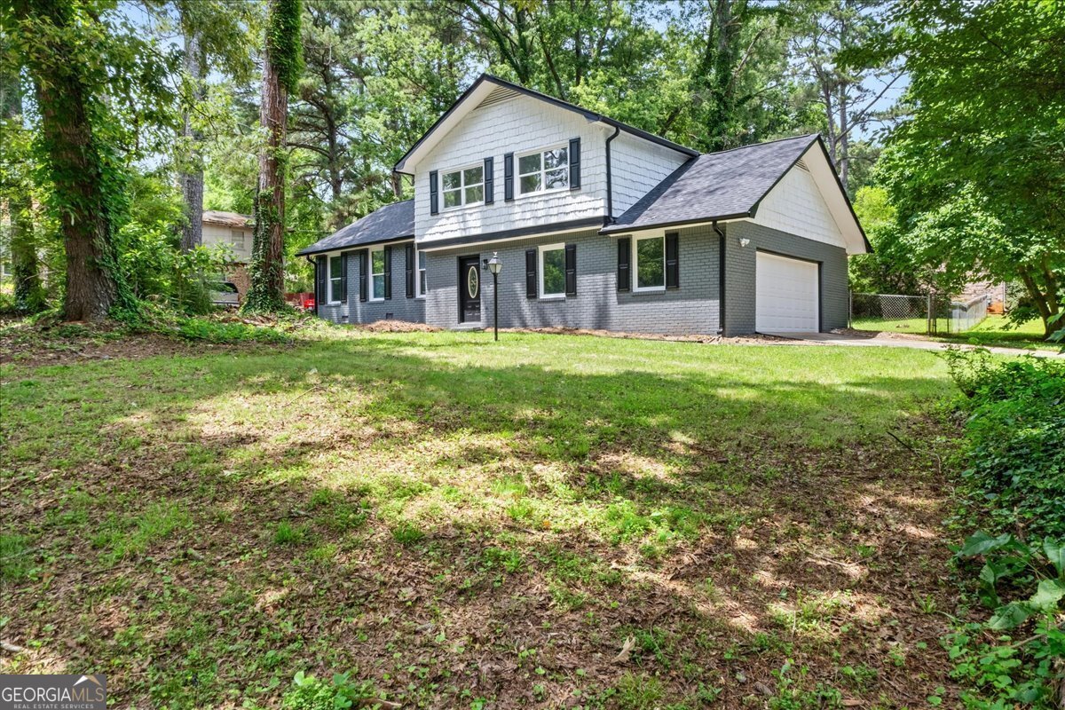 5058 Rock Springs Road Lithonia - 2