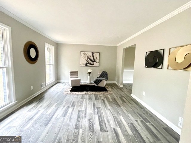 5058 Rock Springs Road Lithonia - 5