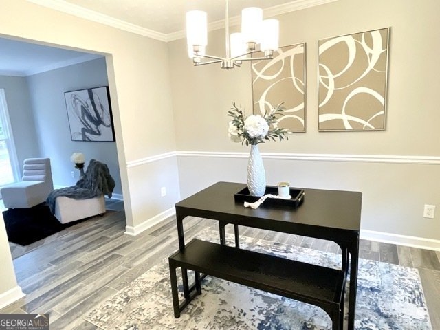 5058 Rock Springs Road Lithonia - 7