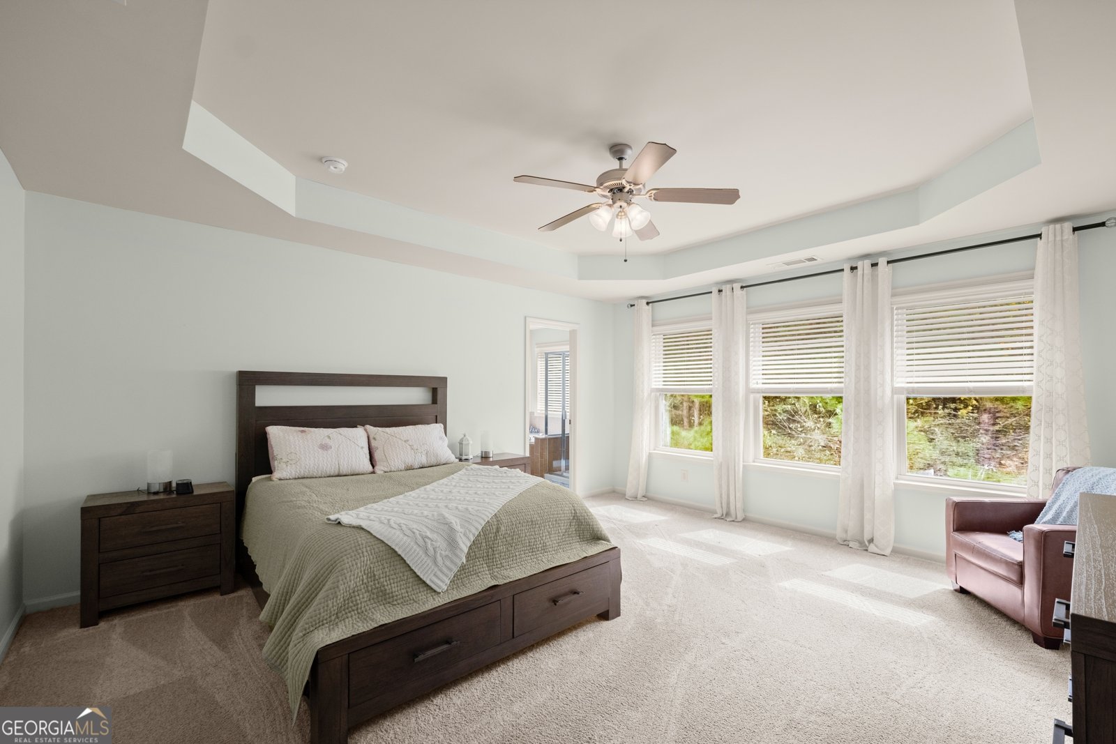 780 Village Field Court Suwanee - 11