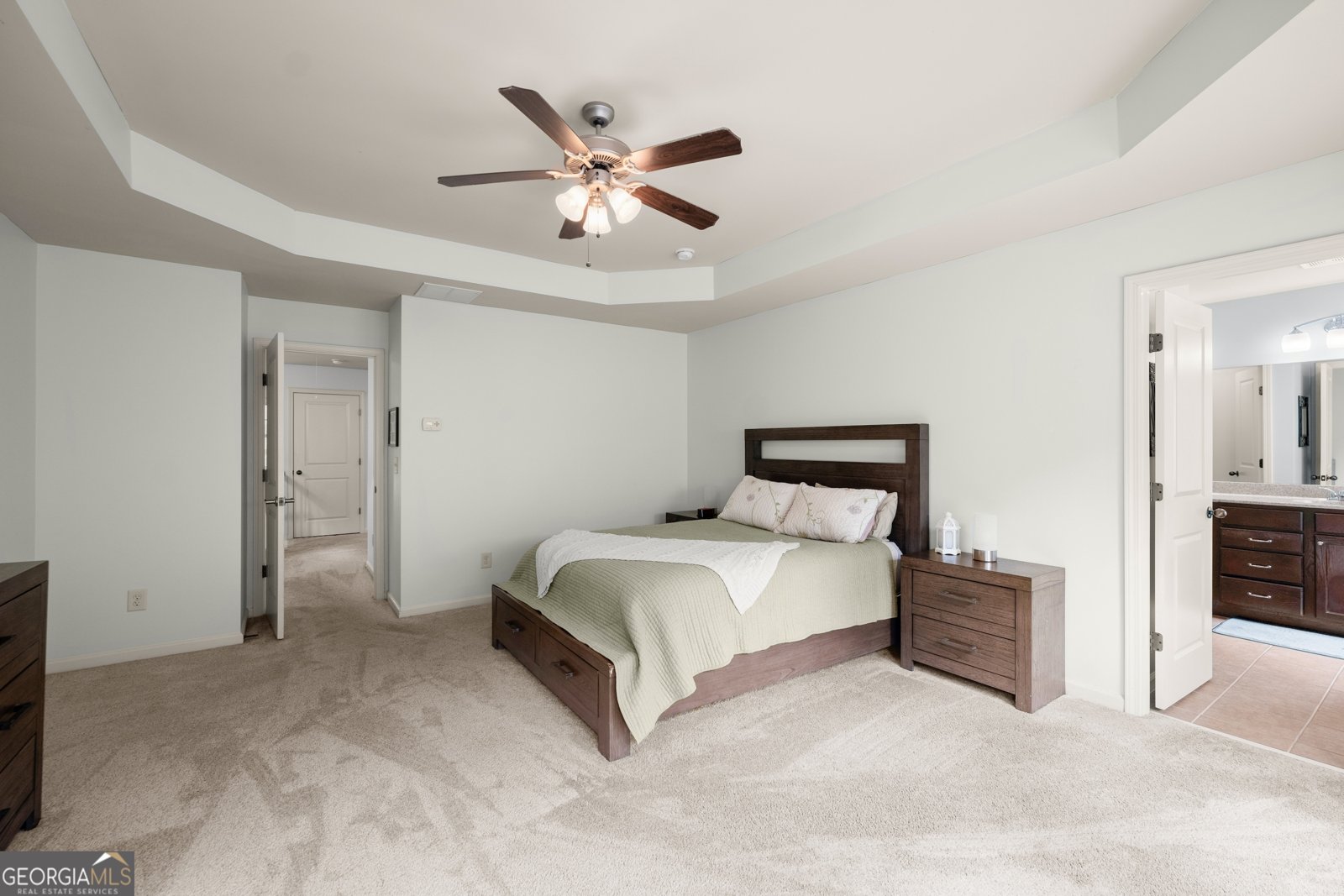 780 Village Field Court Suwanee - 14