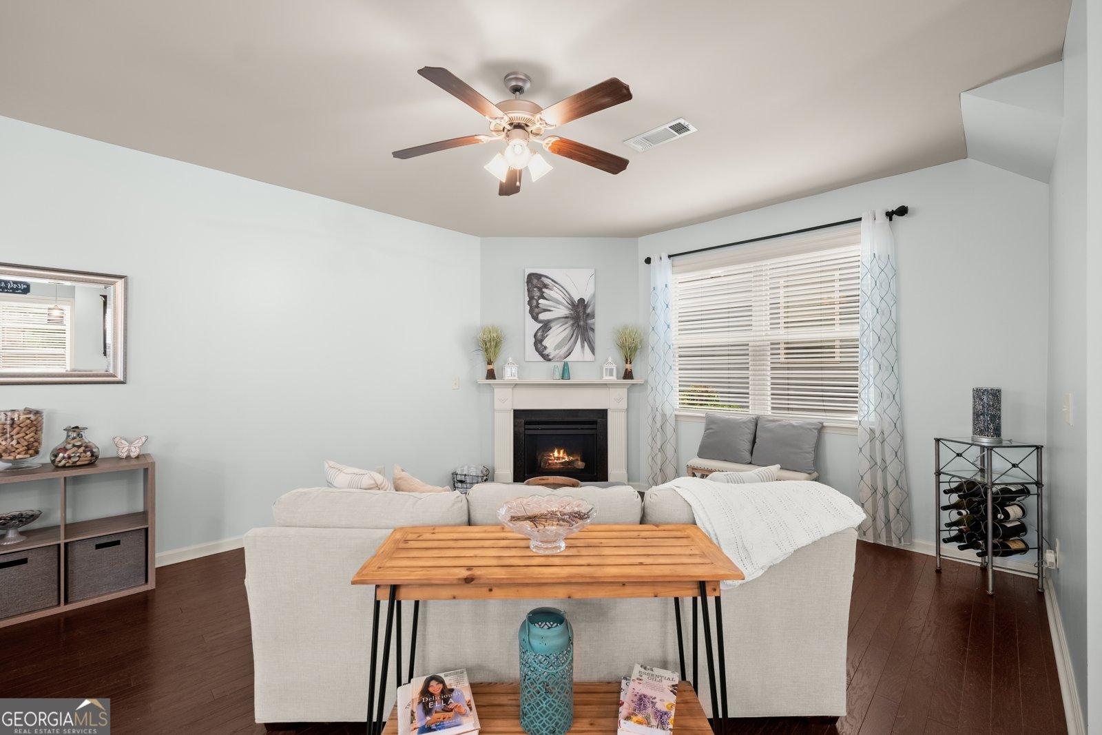 780 Village Field Court Suwanee - 2