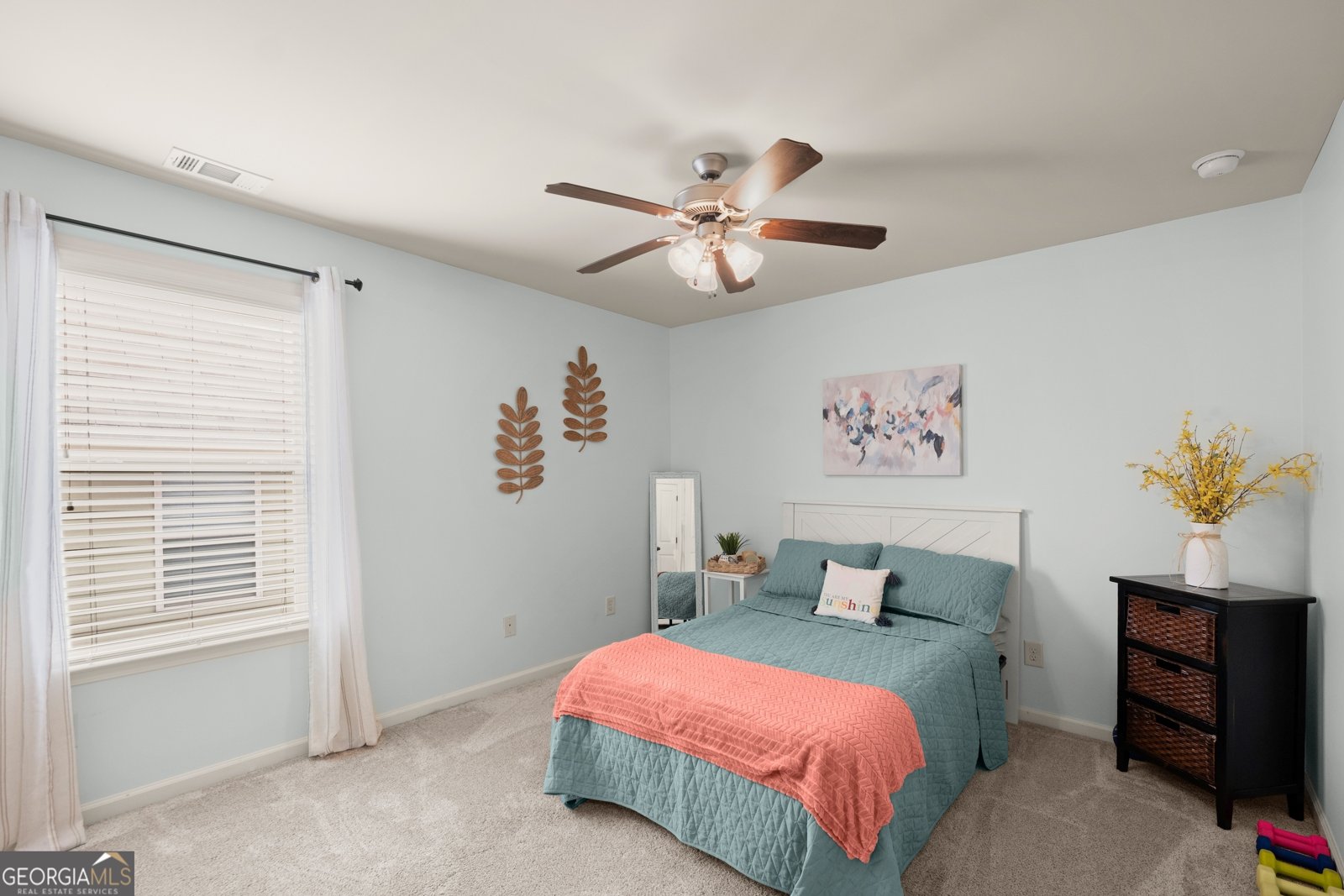 780 Village Field Court Suwanee - 21