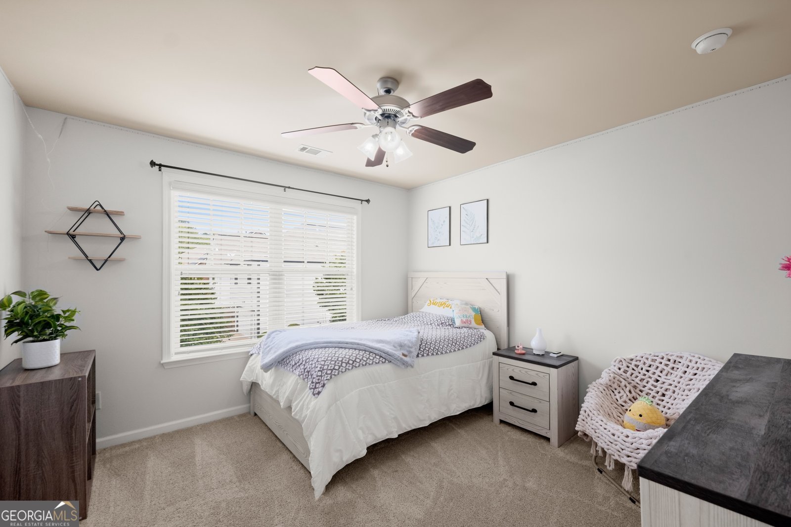780 Village Field Court Suwanee - 23