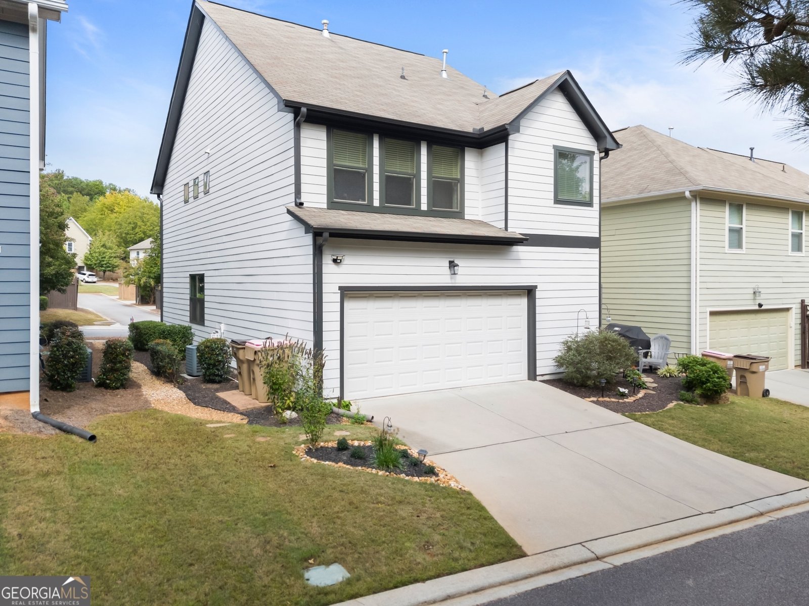 780 Village Field Court Suwanee - 26