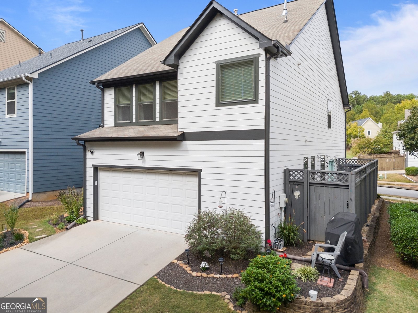 780 Village Field Court Suwanee - 27