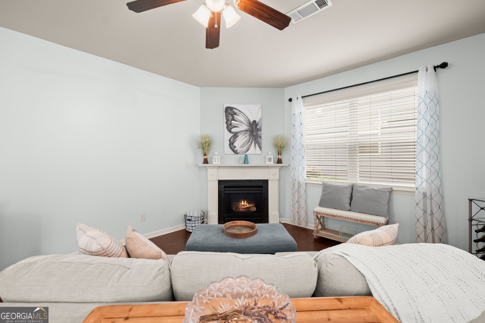 780 Village Field Court Suwanee - 3