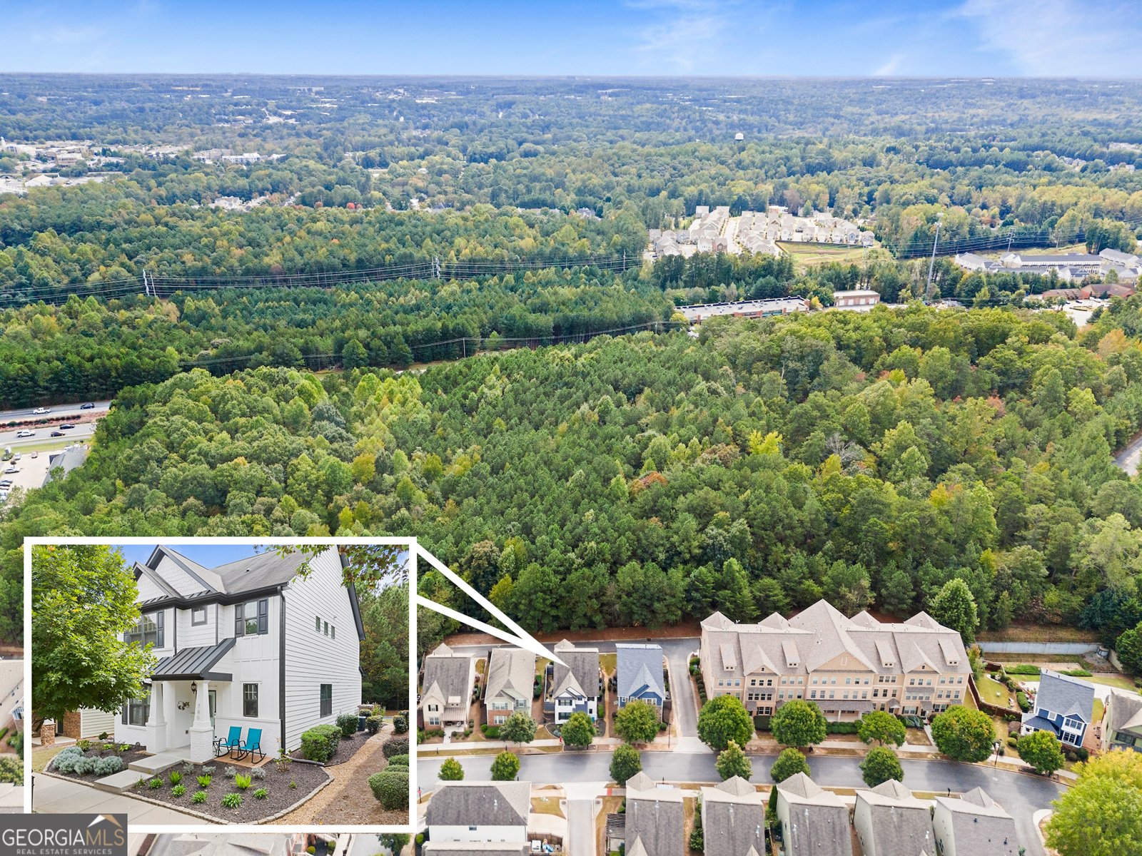 780 Village Field Court Suwanee - 30