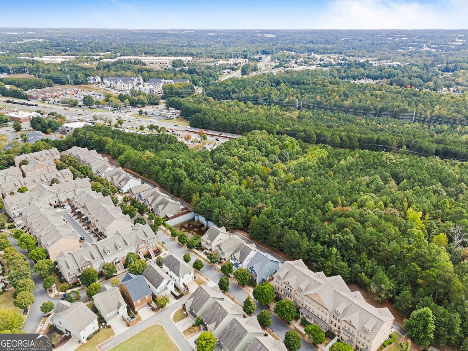 780 Village Field Court Suwanee - 31