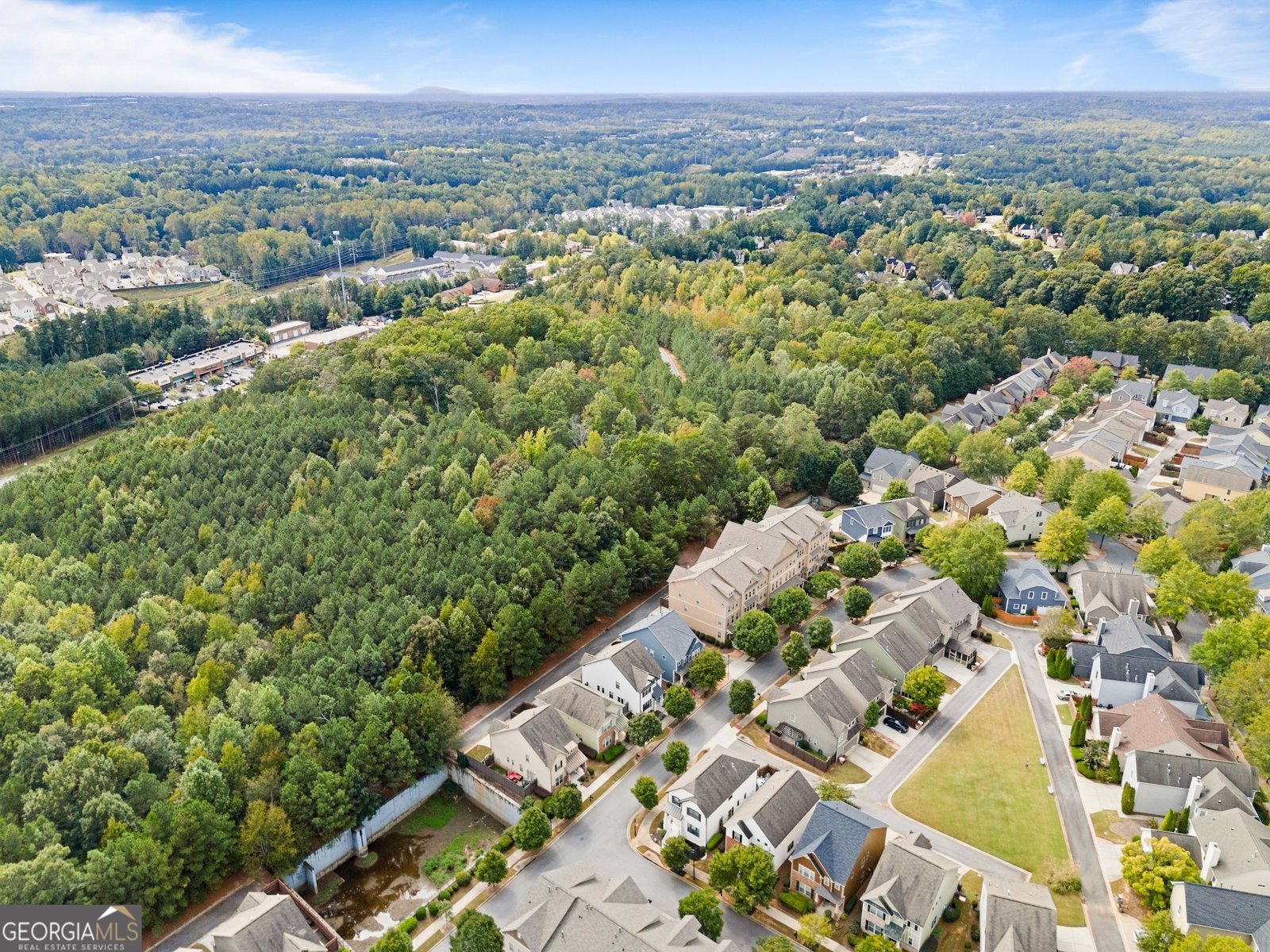 780 Village Field Court Suwanee - 32
