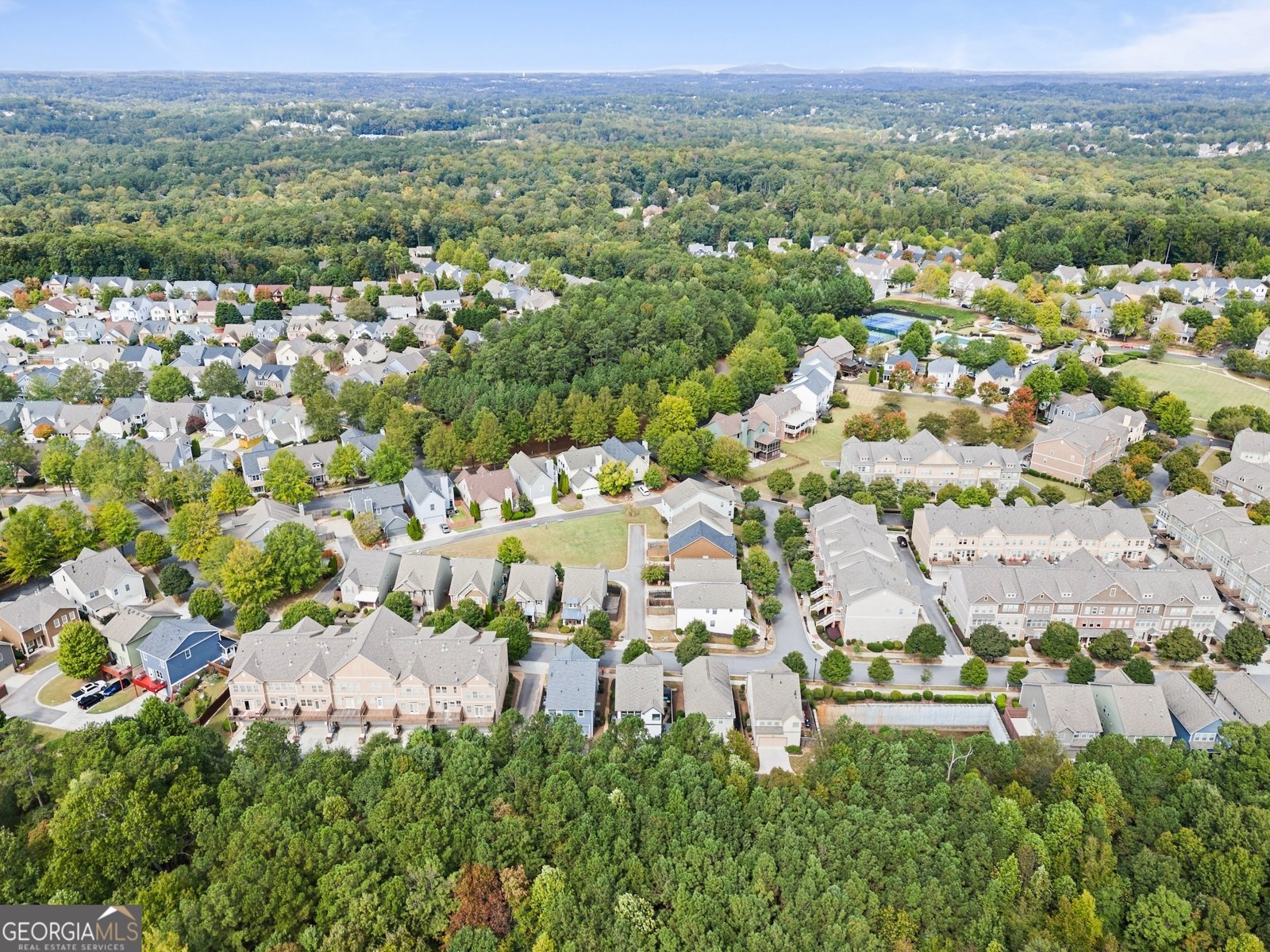 780 Village Field Court Suwanee - 34
