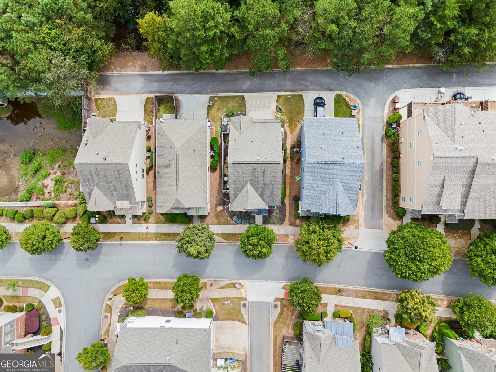 780 Village Field Court Suwanee - 42