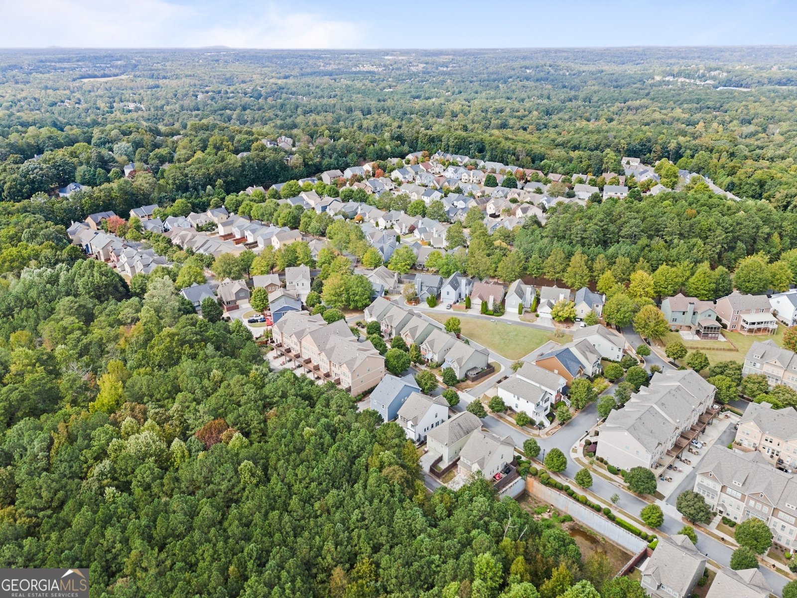 780 Village Field Court Suwanee - 47