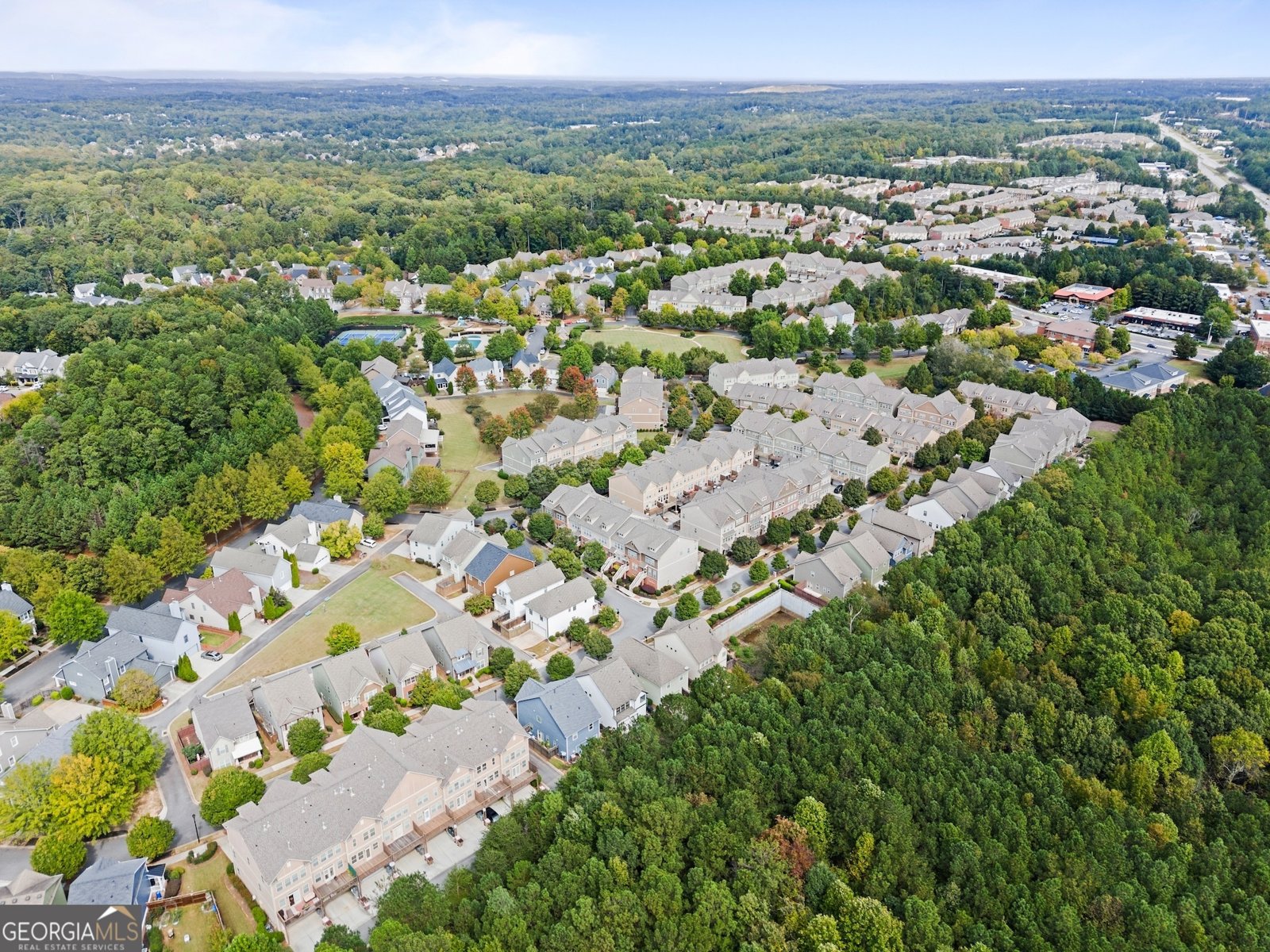 780 Village Field Court Suwanee - 49