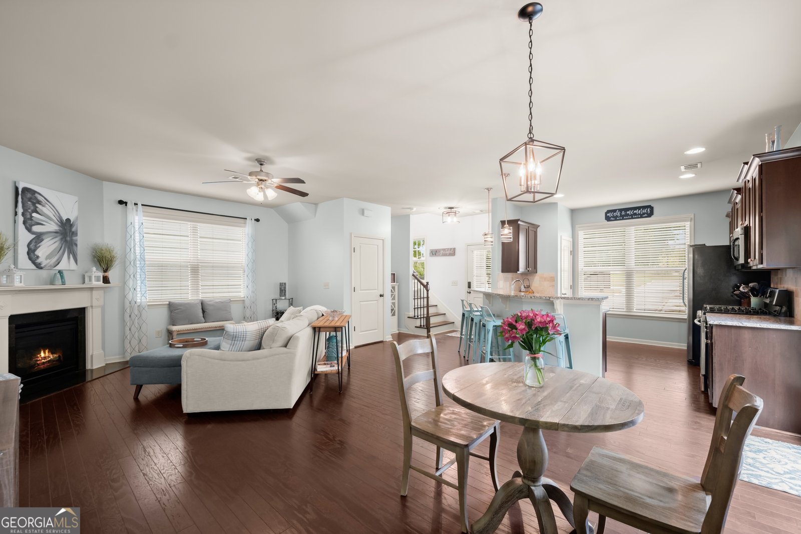 780 Village Field Court Suwanee - 7