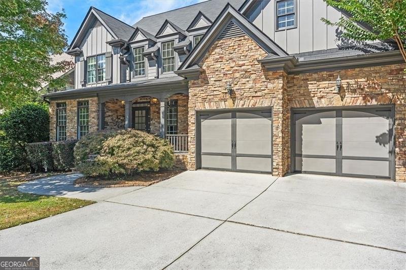 120 Whitegrass Way Grayson - 1