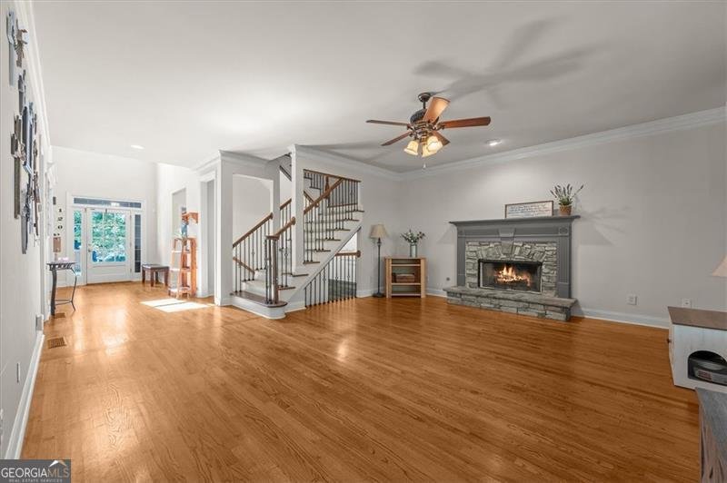 120 Whitegrass Way Grayson - 15