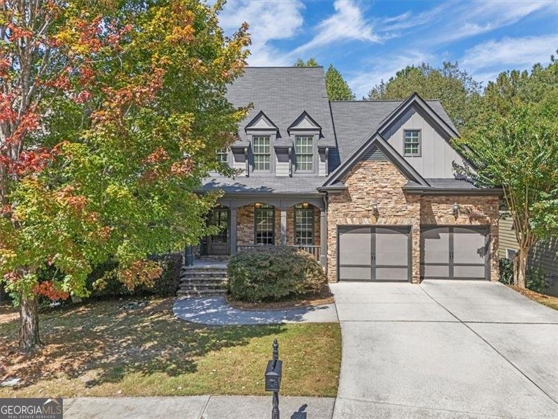 120 Whitegrass Way Grayson - 3