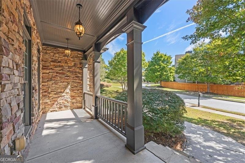 120 Whitegrass Way Grayson - 4
