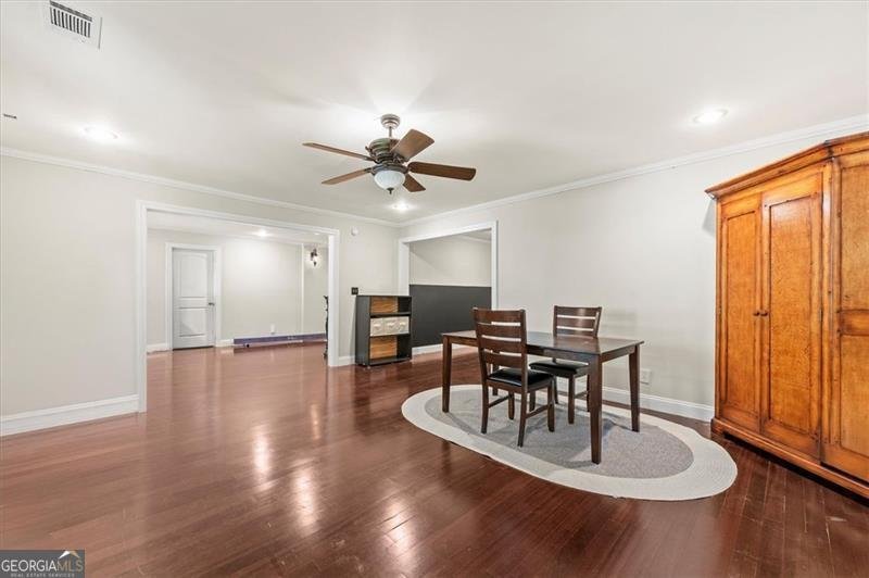 120 Whitegrass Way Grayson - 45