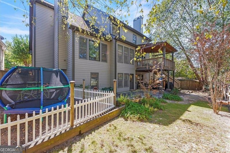 120 Whitegrass Way Grayson - 51