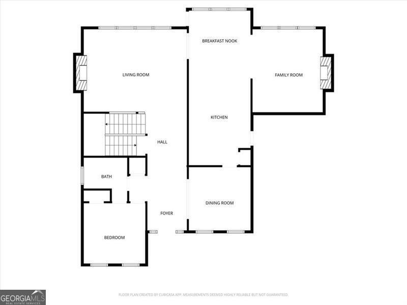 120 Whitegrass Way Grayson - 53