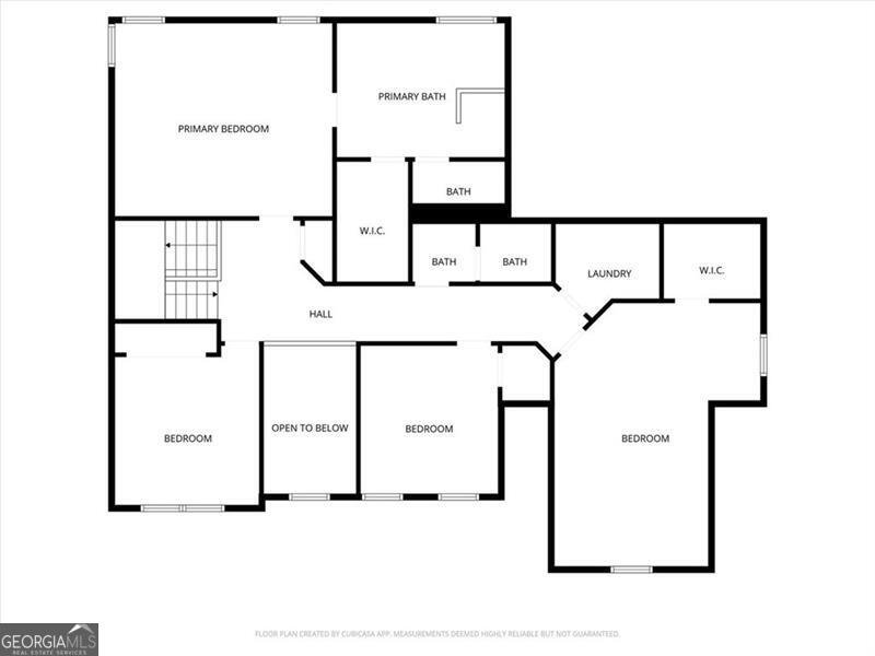 120 Whitegrass Way Grayson - 54