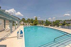 1804 Mariners Circle St. Simons - 14