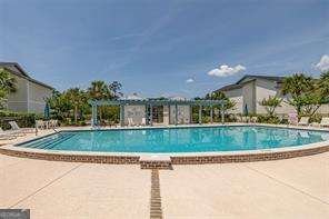 1804 Mariners Circle St. Simons - 17