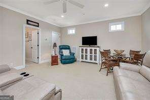 1804 Mariners Circle St. Simons - 2