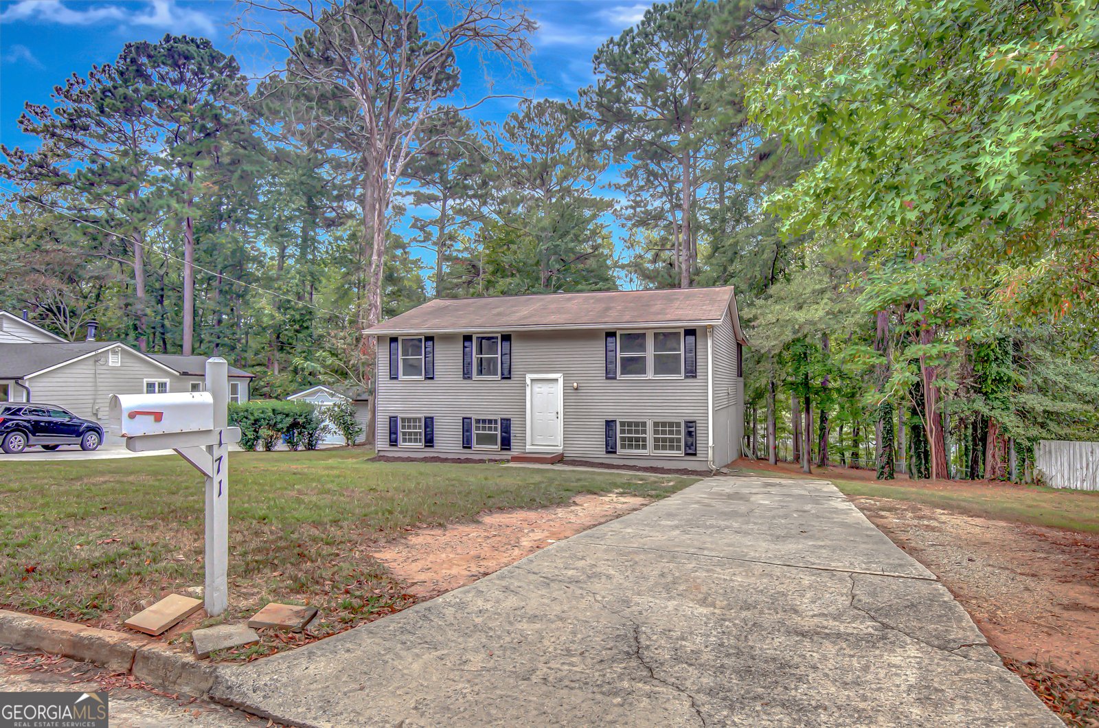 171 Wynnmeade Parkway Peachtree City - 2