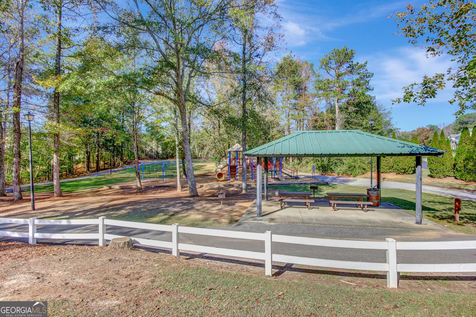 171 Wynnmeade Parkway Peachtree City - 40