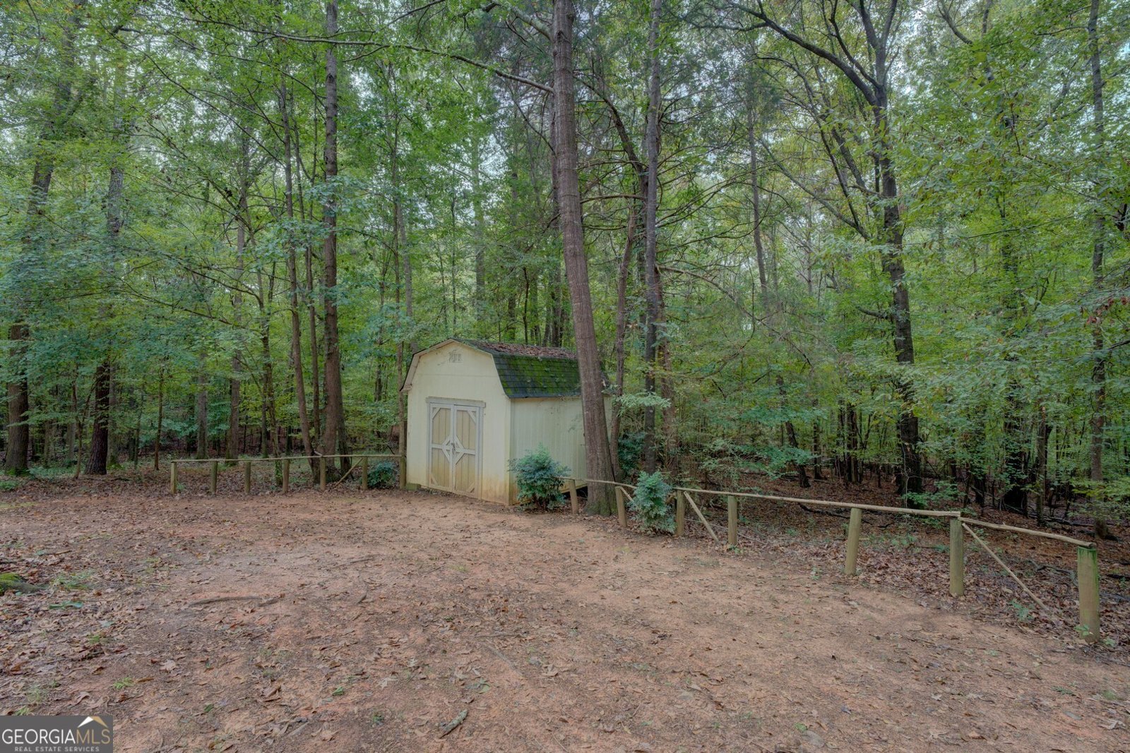 1139 Cason Road Monticello - 12