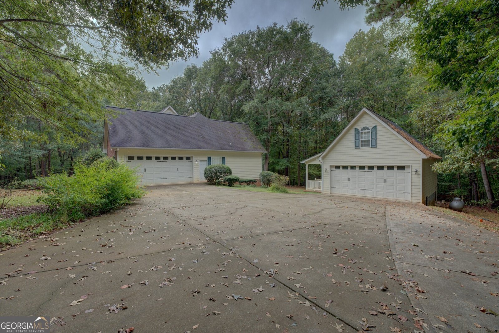 1139 Cason Road Monticello - 3