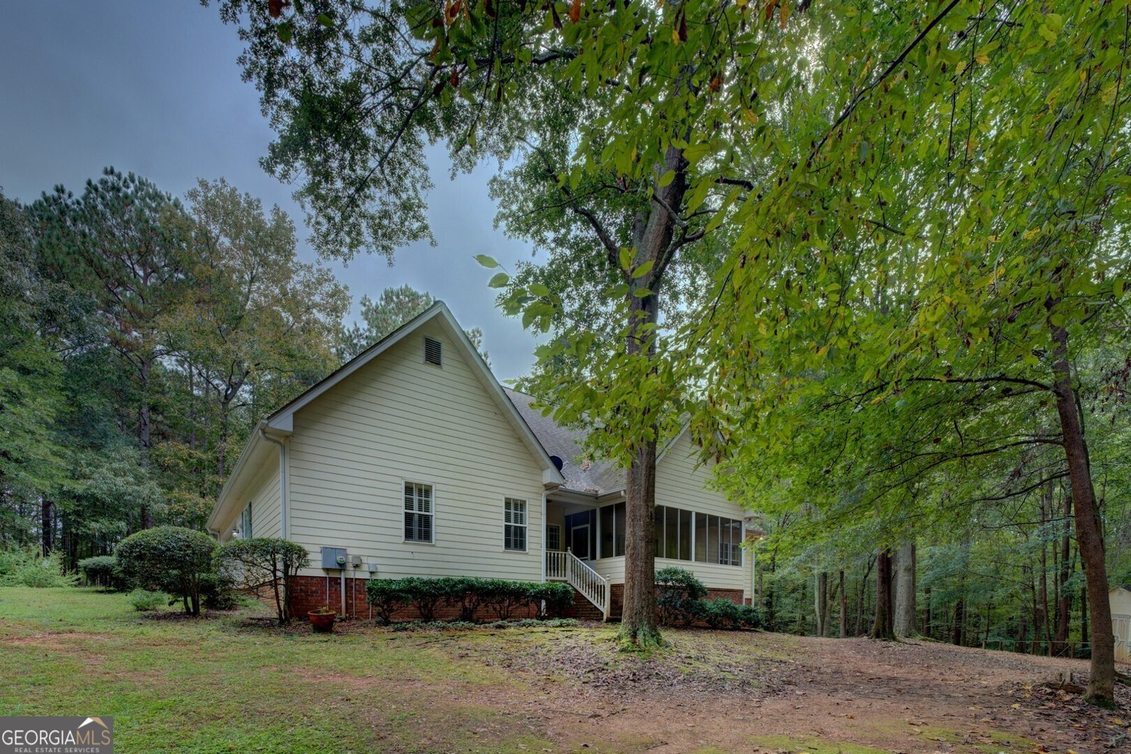1139 Cason Road Monticello - 4
