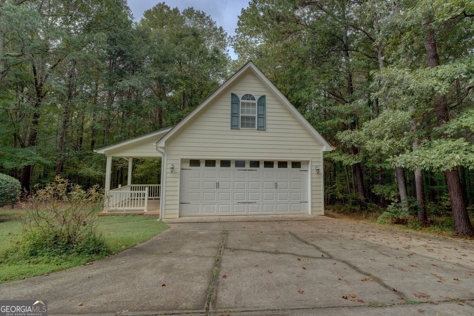 1139 Cason Road Monticello - 44