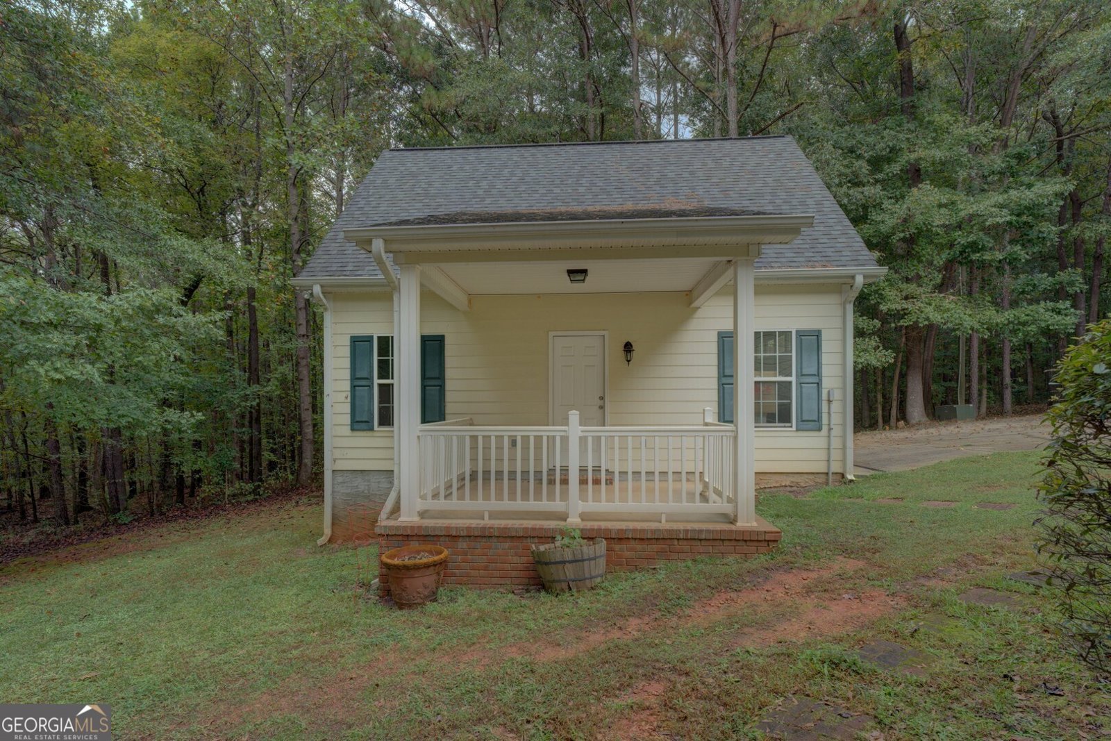 1139 Cason Road Monticello - 46
