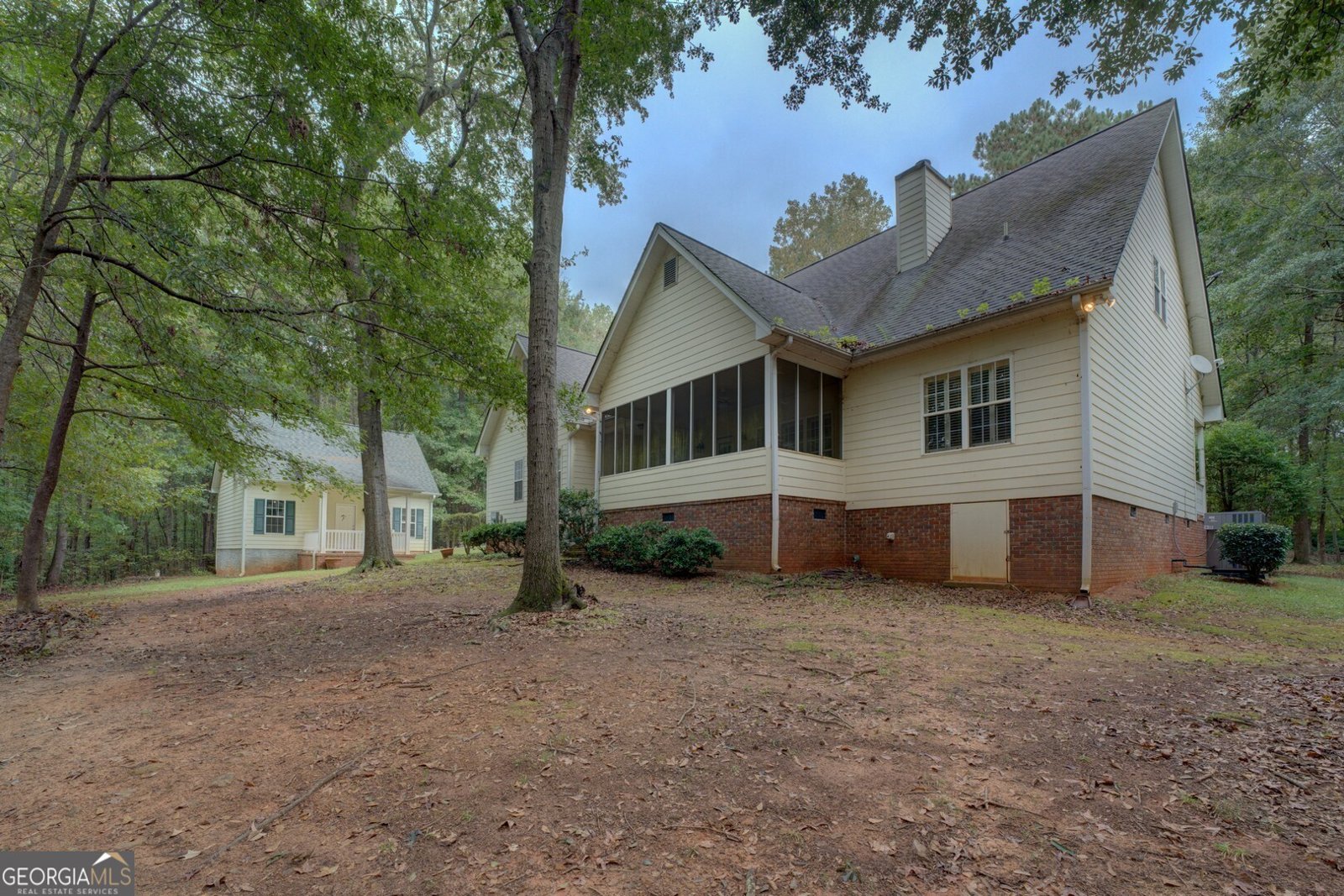 1139 Cason Road Monticello - 5
