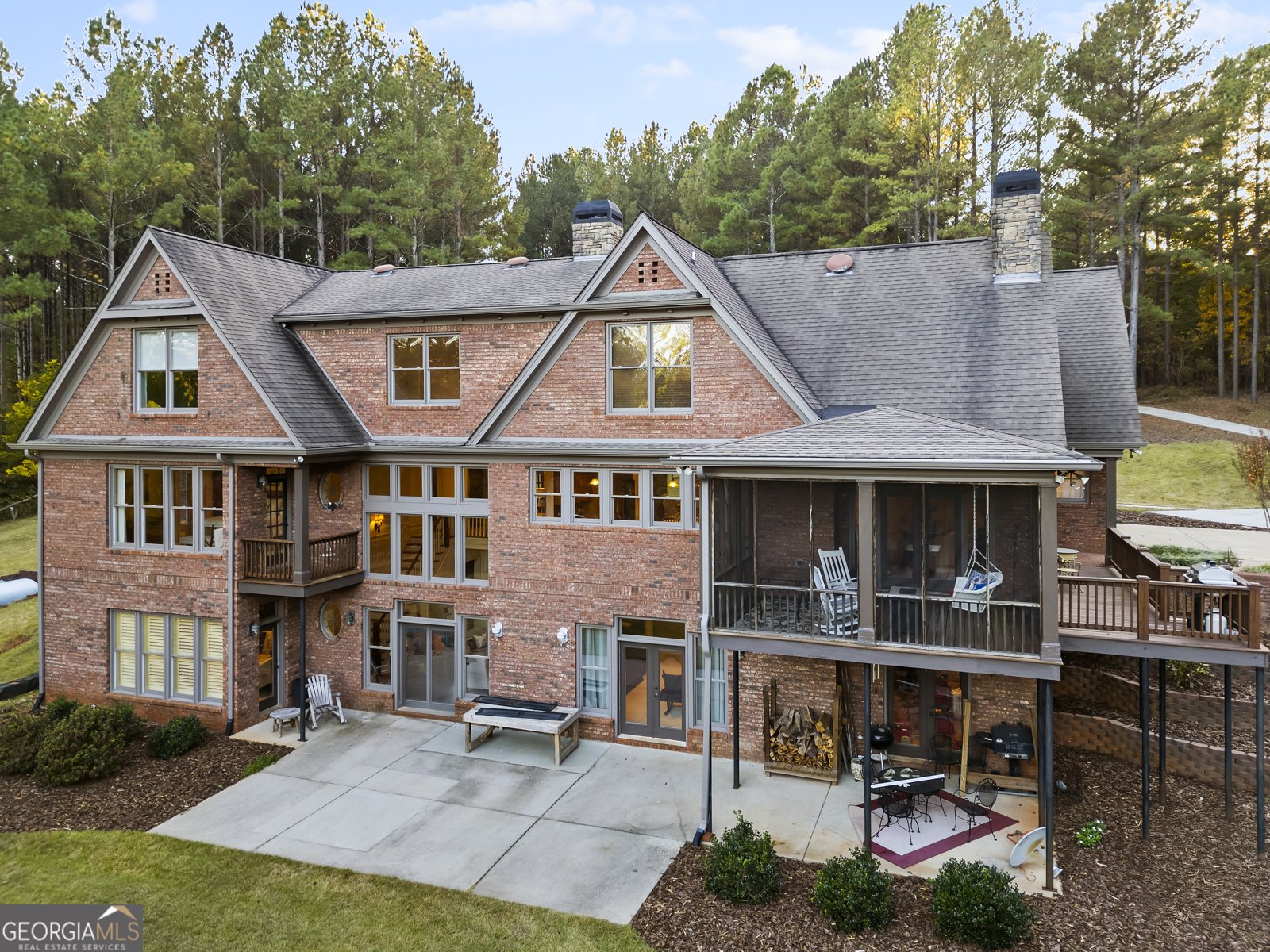 1070 Riverwalk Point Bishop - 1