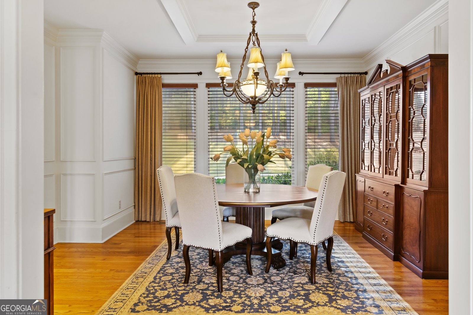 1070 Riverwalk Point Bishop - 11