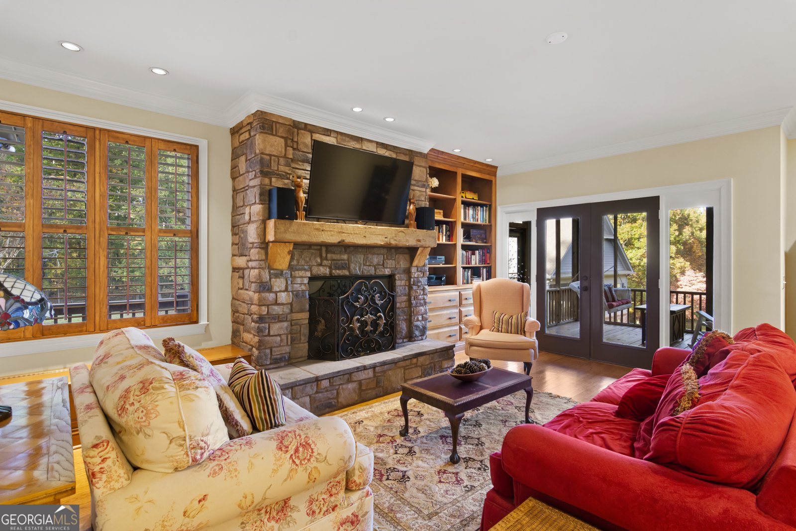 1070 Riverwalk Point Bishop - 17