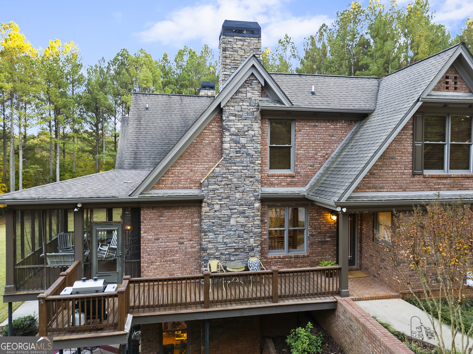 1070 Riverwalk Point Bishop - 3