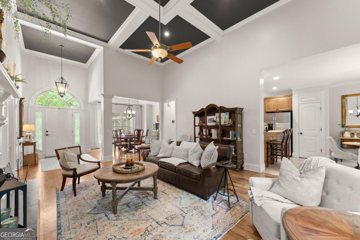 1364 Birch River Drive Dahlonega - 10