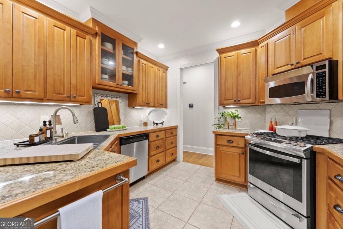 1364 Birch River Drive Dahlonega - 12