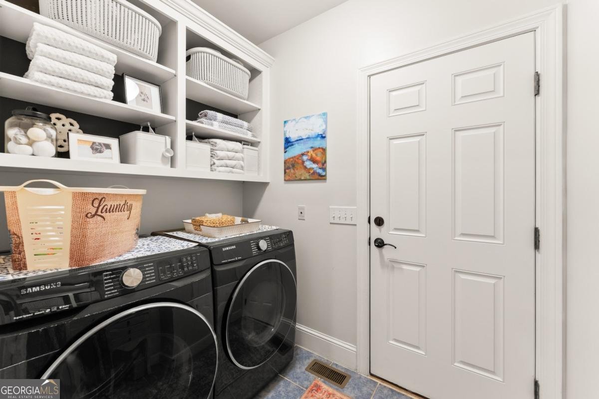 1364 Birch River Drive Dahlonega - 14