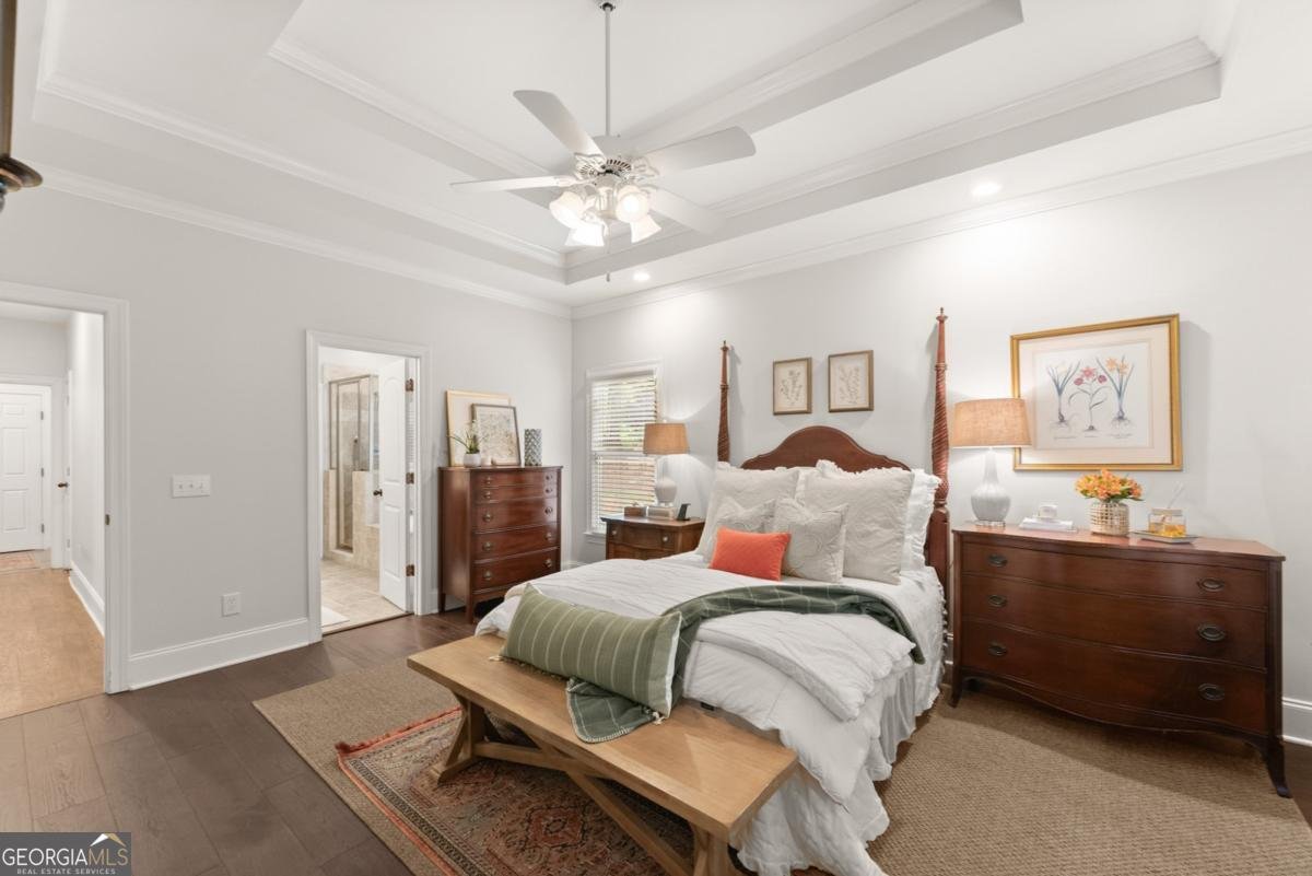 1364 Birch River Drive Dahlonega - 16