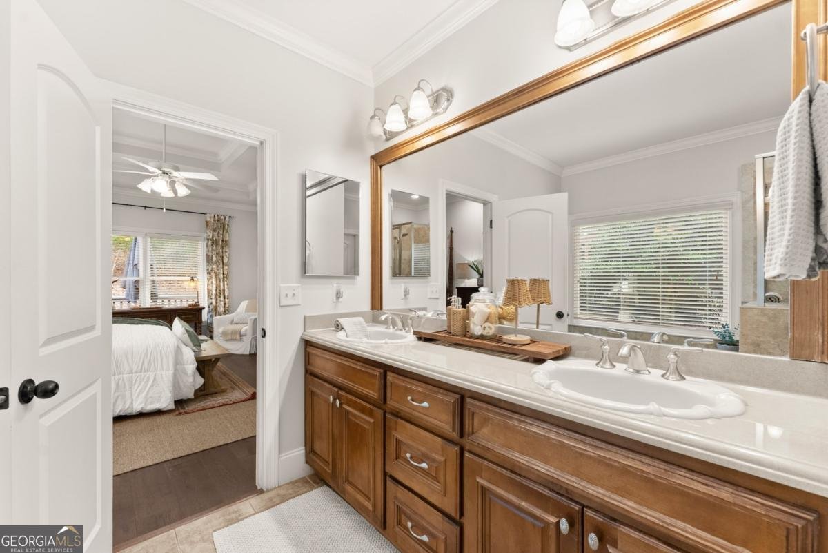 1364 Birch River Drive Dahlonega - 17