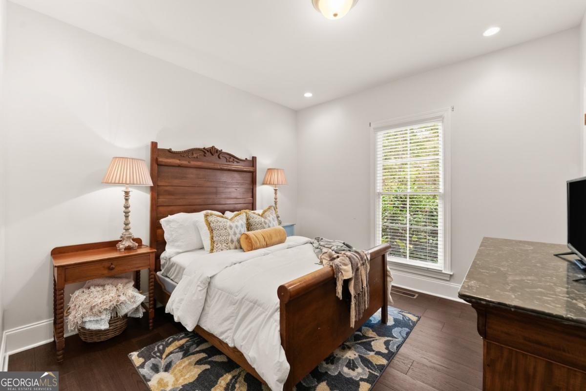 1364 Birch River Drive Dahlonega - 20