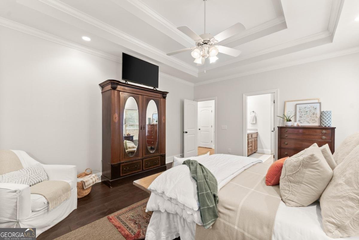 1364 Birch River Drive Dahlonega - 21