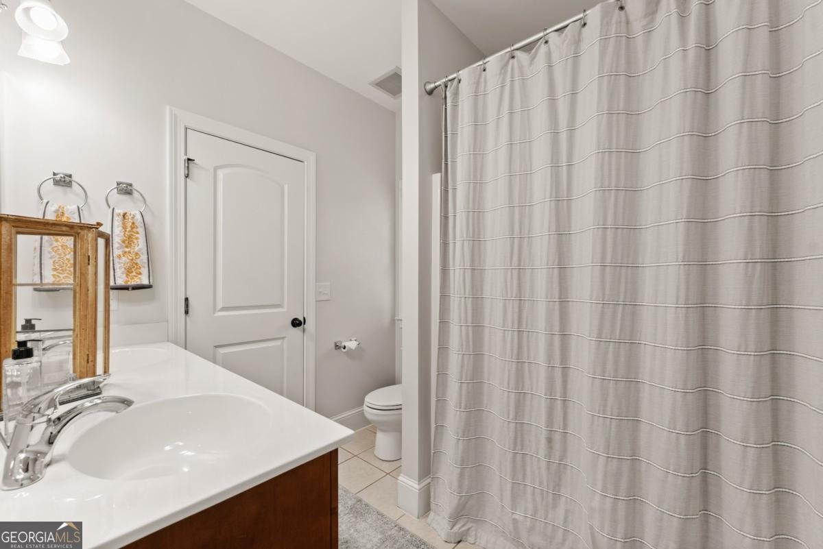 1364 Birch River Drive Dahlonega - 23
